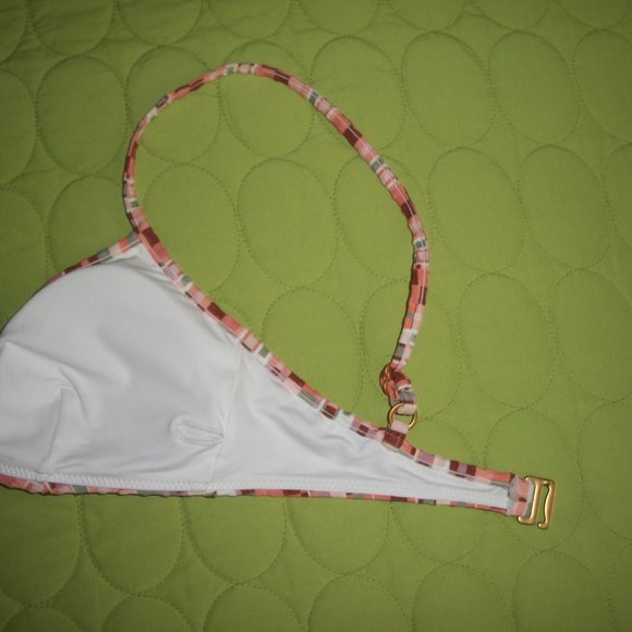 L*Space Helena Top Bottoms Joy Bitsy Bikini - Picture 7 of 16